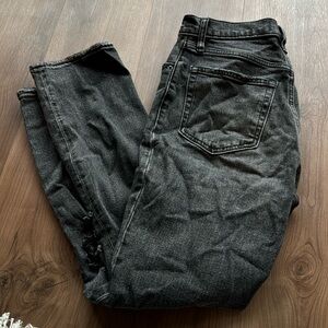 Abercrombie jeans